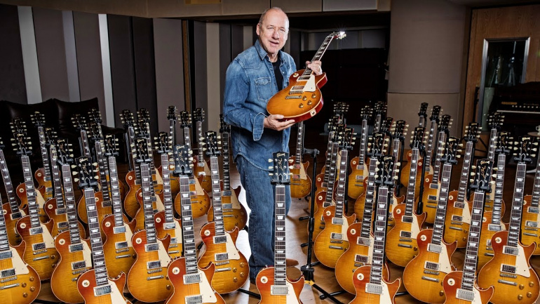 Mark Knopfler